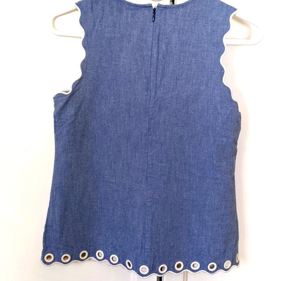 JCrew top - Picture 2 of 4